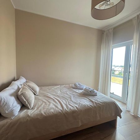 Agaapartments Słupca Exteriör bild